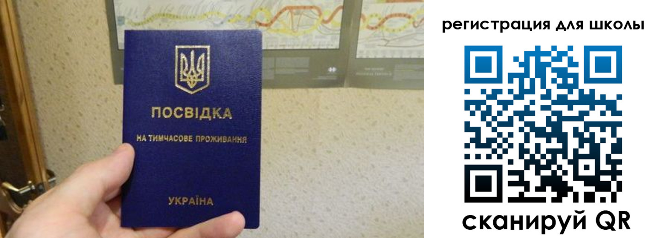 временная прописка в Осе